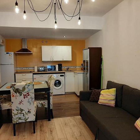 Apartamentos Andrada Casar De Caceres Luaran gambar