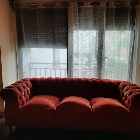 Apartamentos Andrada Casar De Caceres Luaran gambar