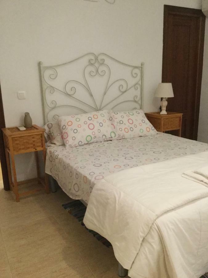 Apartamentos Andrada Casar De Caceres Luaran gambar