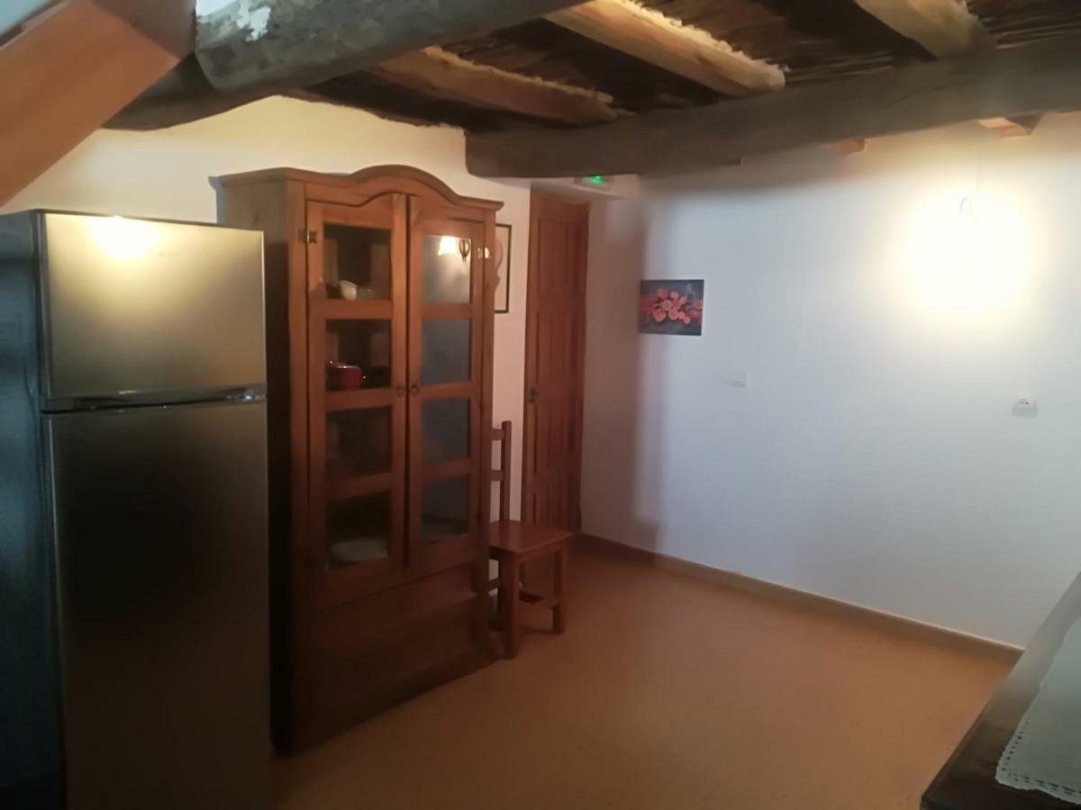 Apartamentos Andrada Casar De Caceres Luaran gambar