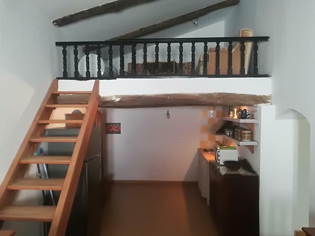 Apartamentos Andrada Casar De Caceres Luaran gambar