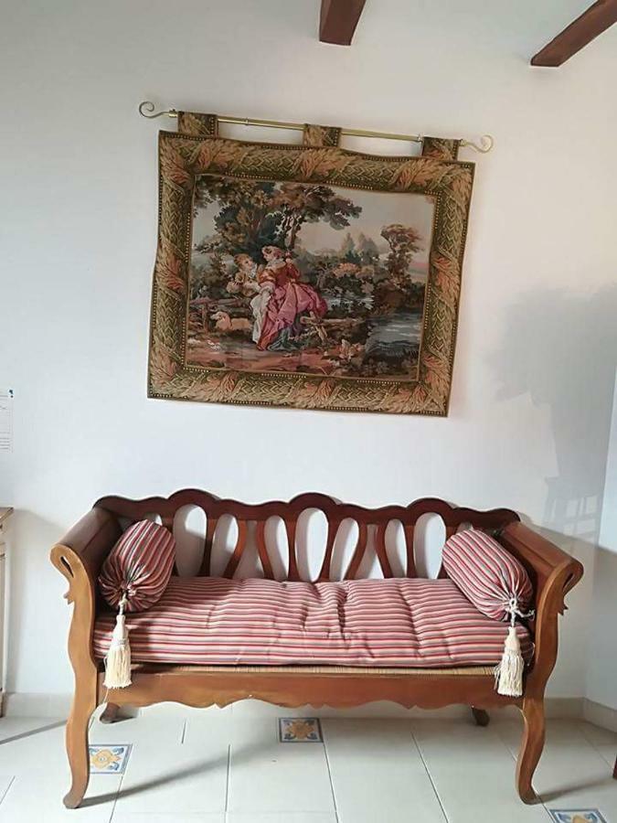 Apartamentos Andrada Casar De Caceres Luaran gambar