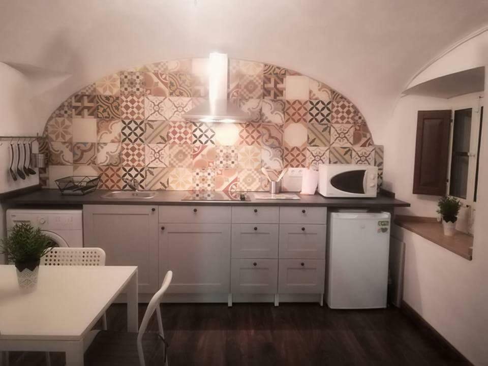 Apartamentos Andrada Casar De Caceres Luaran gambar