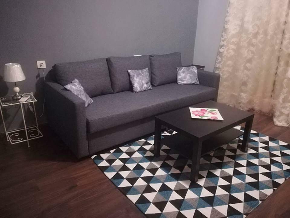Apartamentos Andrada Casar De Caceres Luaran gambar